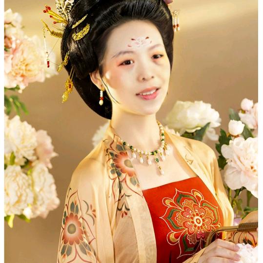 佳琦