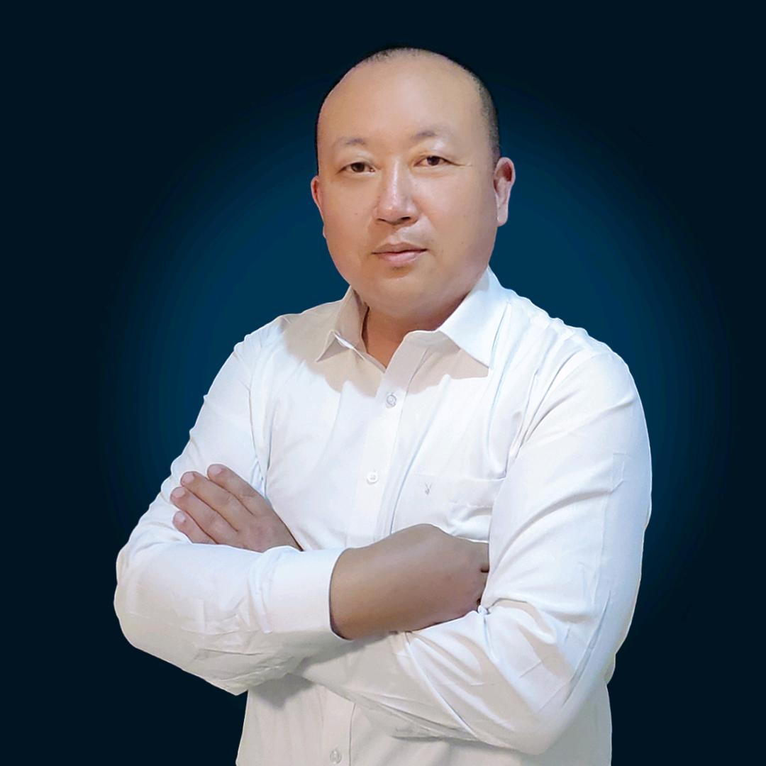 董歌行老兵助农