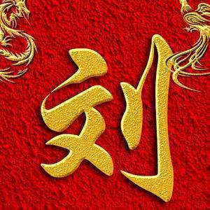 中华刘氏(刘泽会)