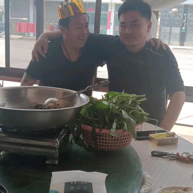 商丘光头哥