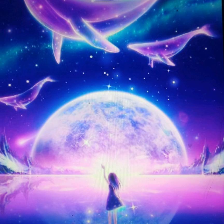 渴望