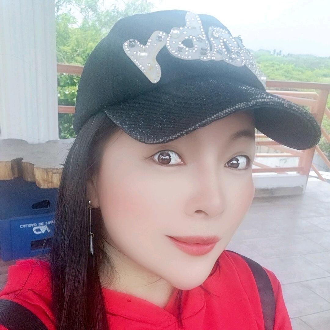 我在巴拿马的故事