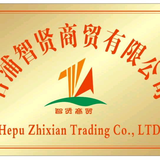 合浦智贤商贸有限公司