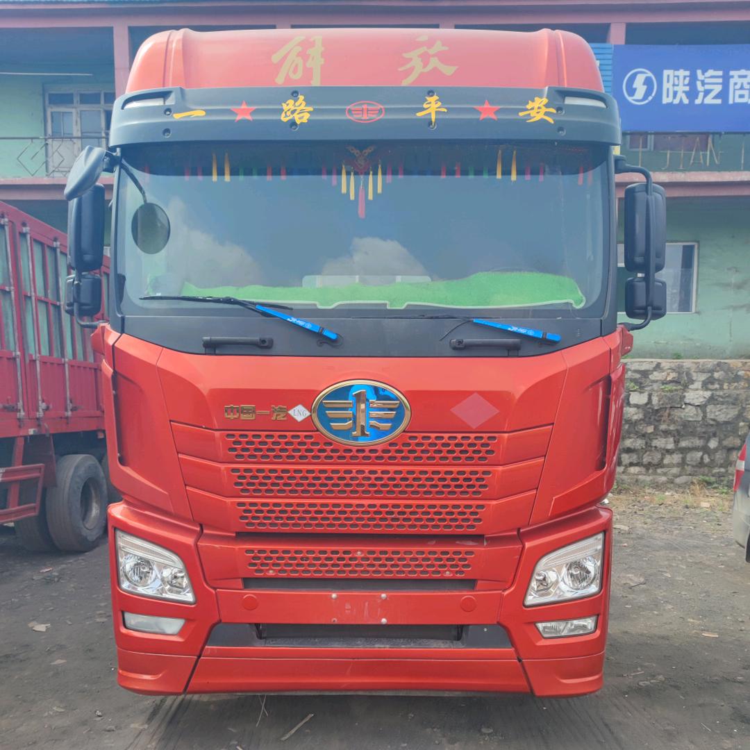 盂县宏远（收售二手货车）