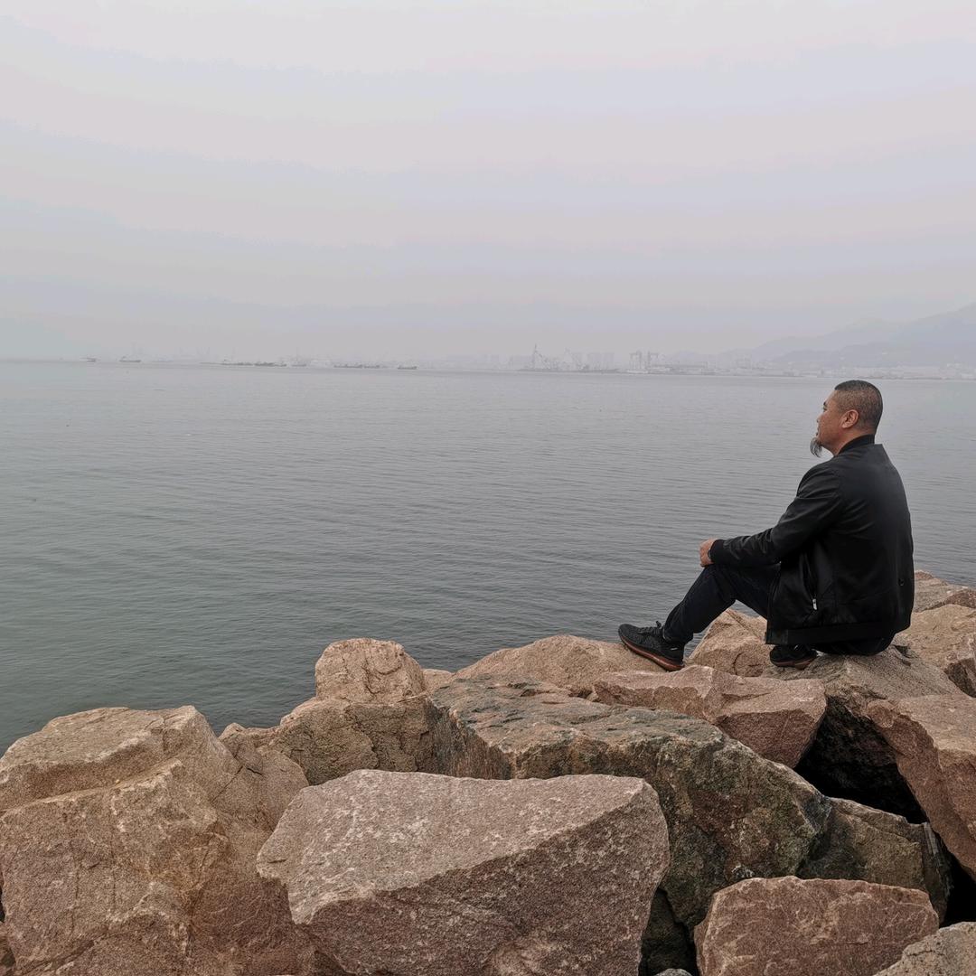 幽雅的鬼 阿虎
