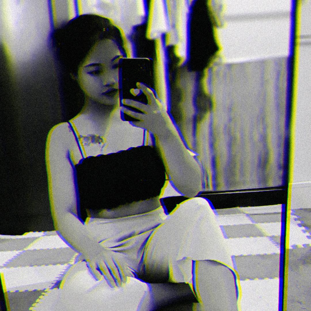 西南在逃圣母 ✩⡱