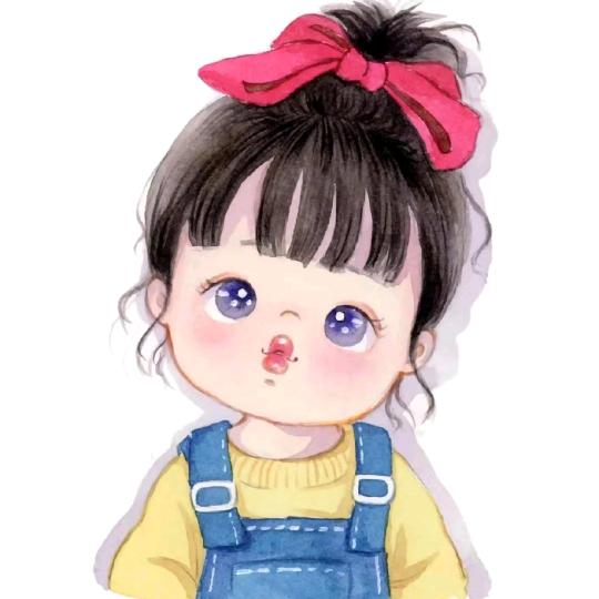 心蓝