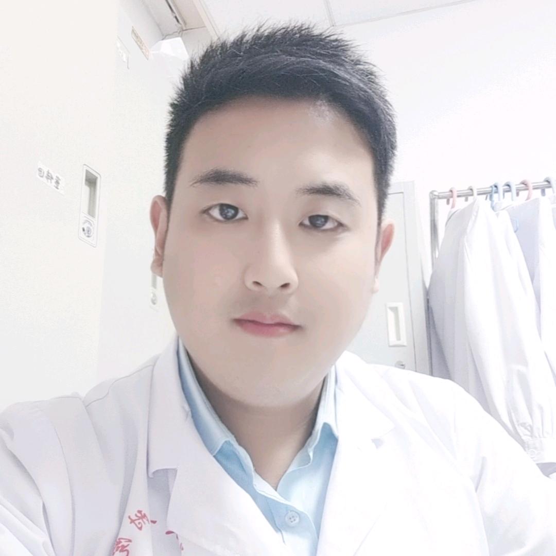 儿科杨医生