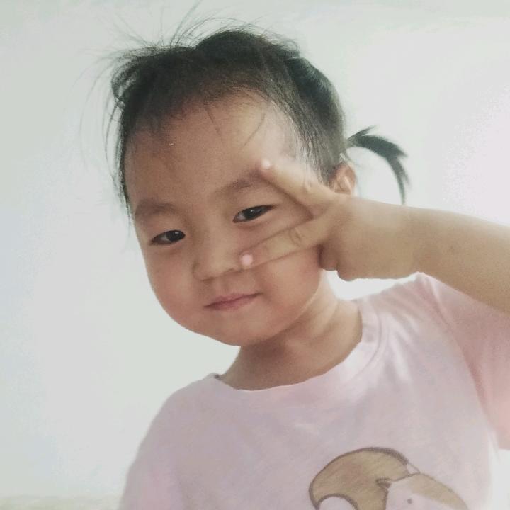 家有小女♀