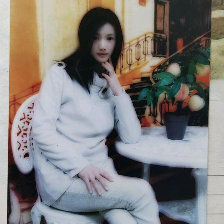小华子爱跳舞