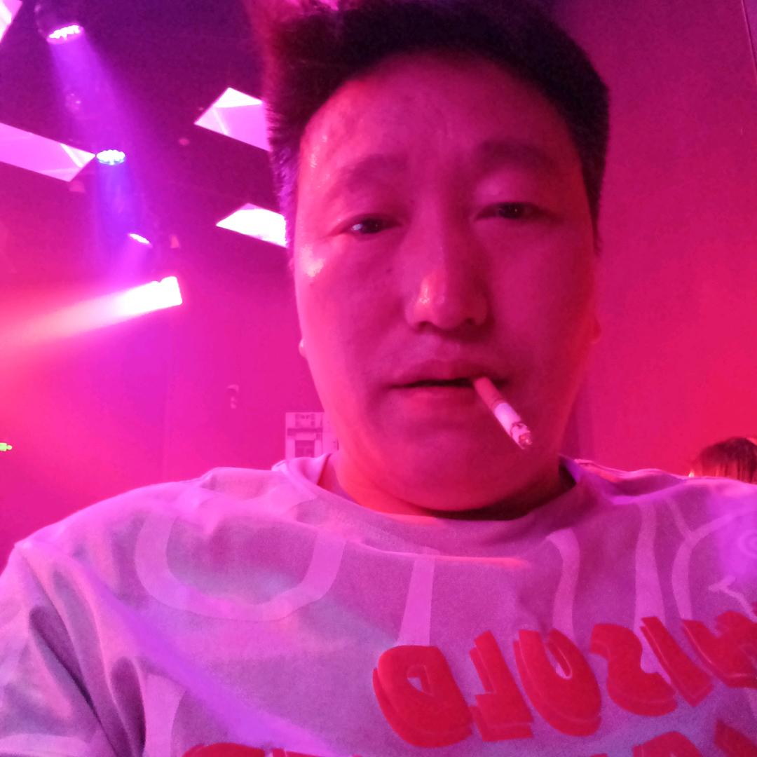 想念你的味道