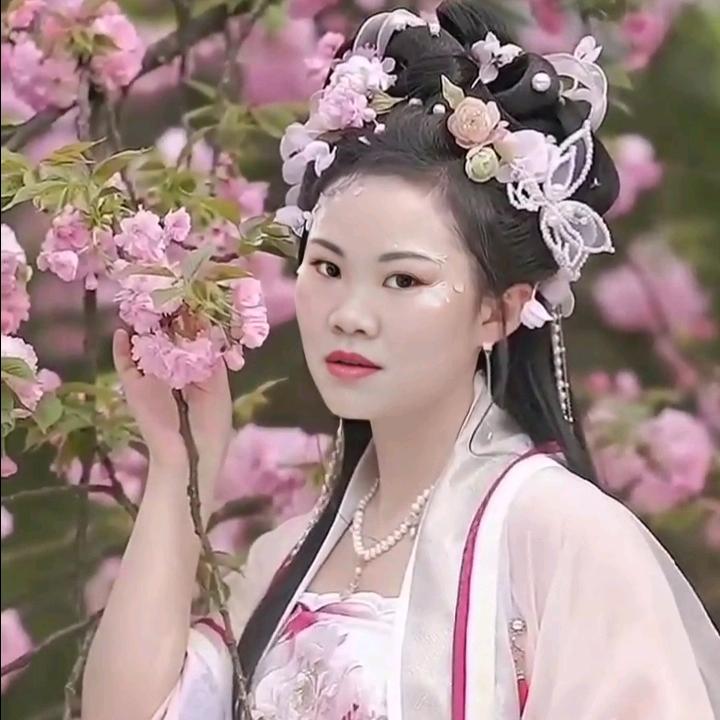 付慧山歌