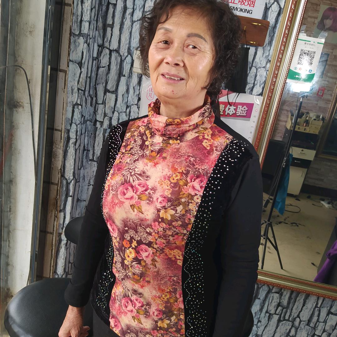Zhang Chun Fang