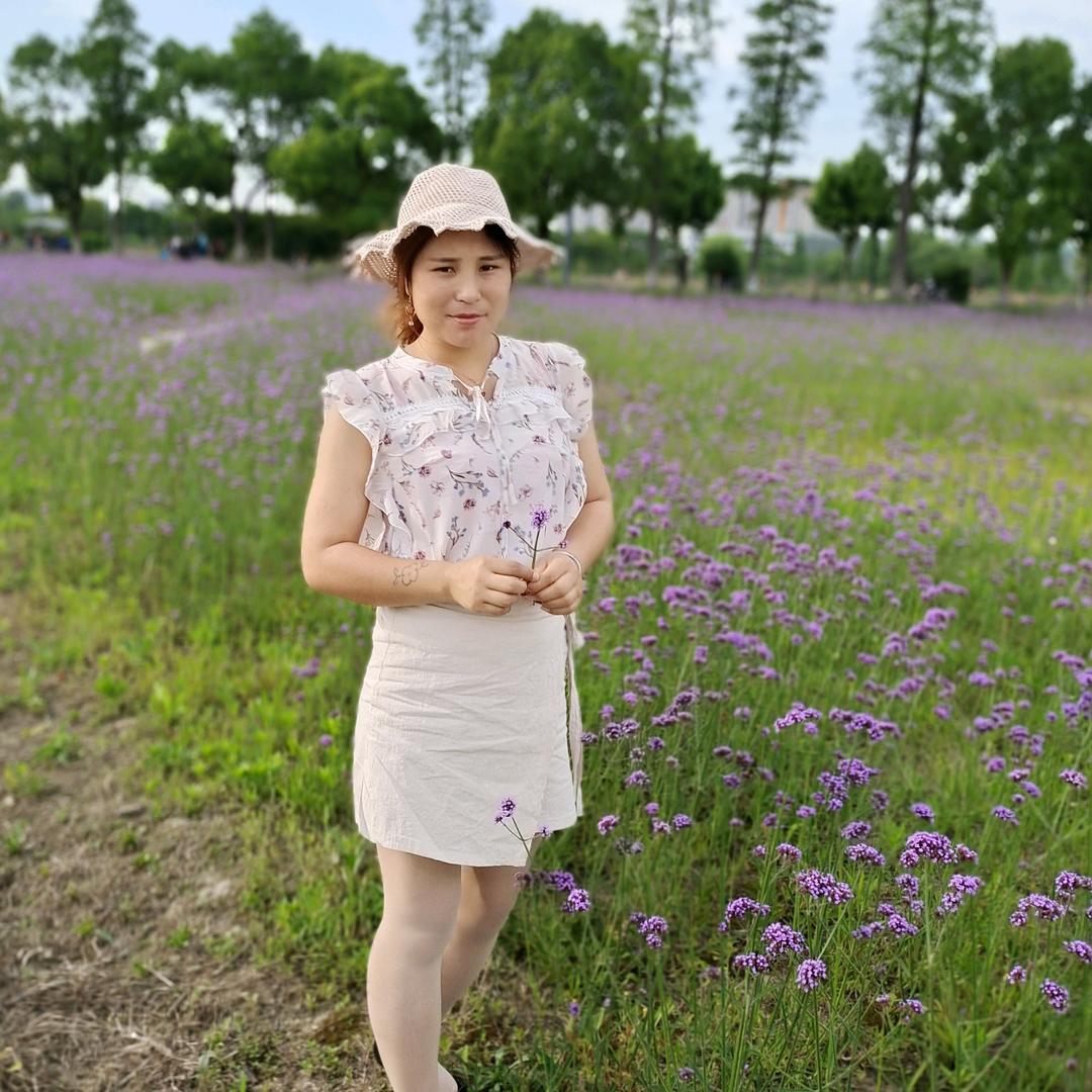 知喜美甲美睫.