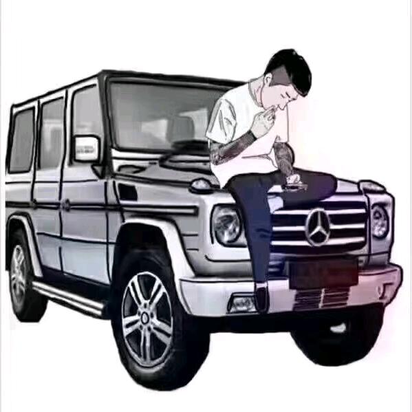 自律.