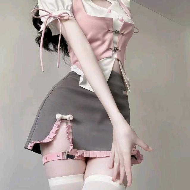 歪歪解说视频