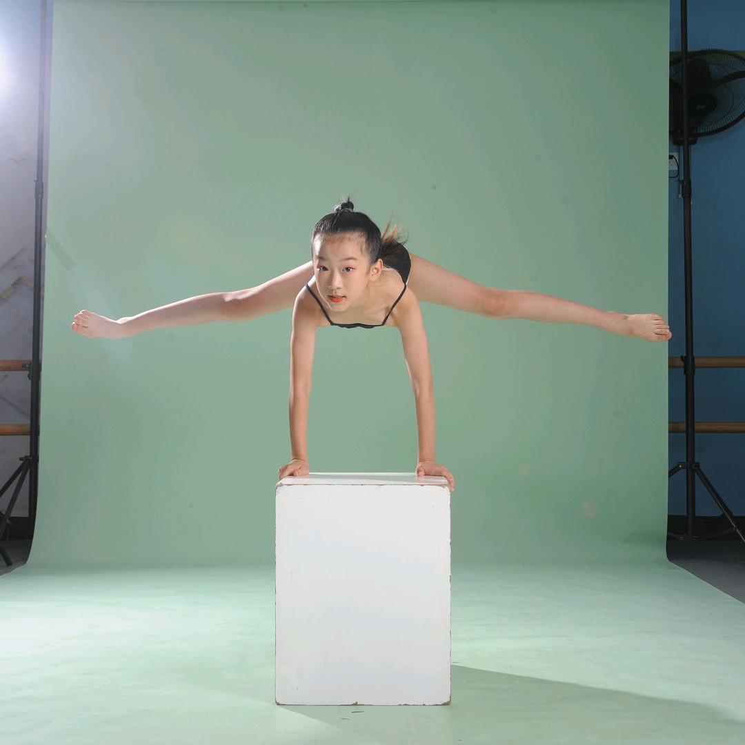 儿童手工制作