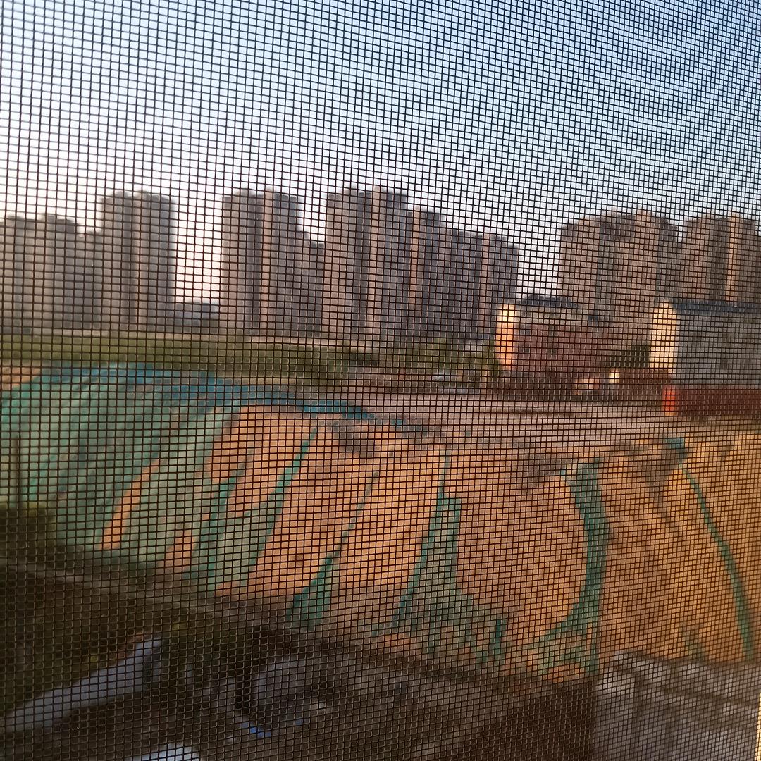 方大爷