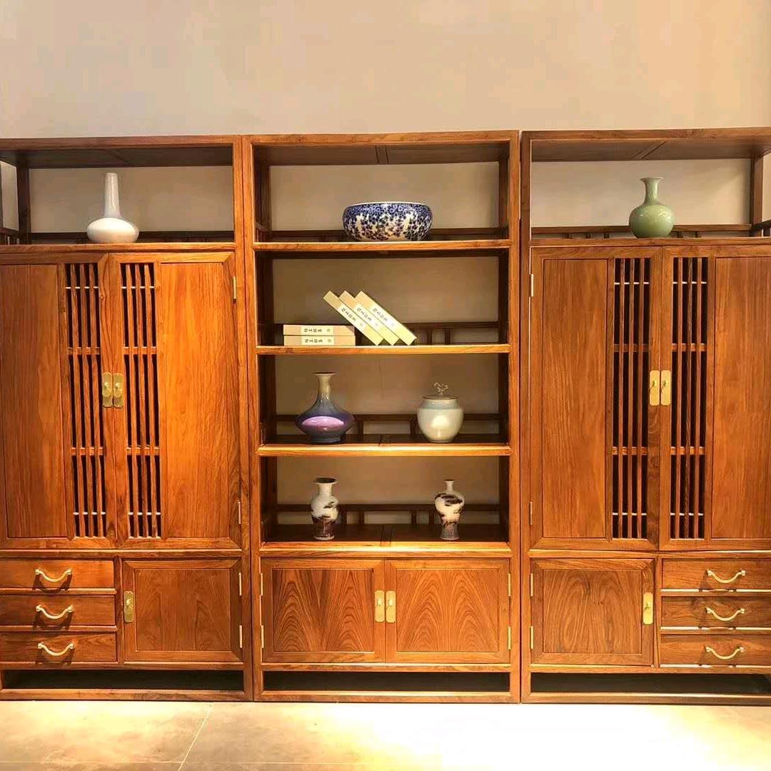 北京百彦堂古典家具有限公司