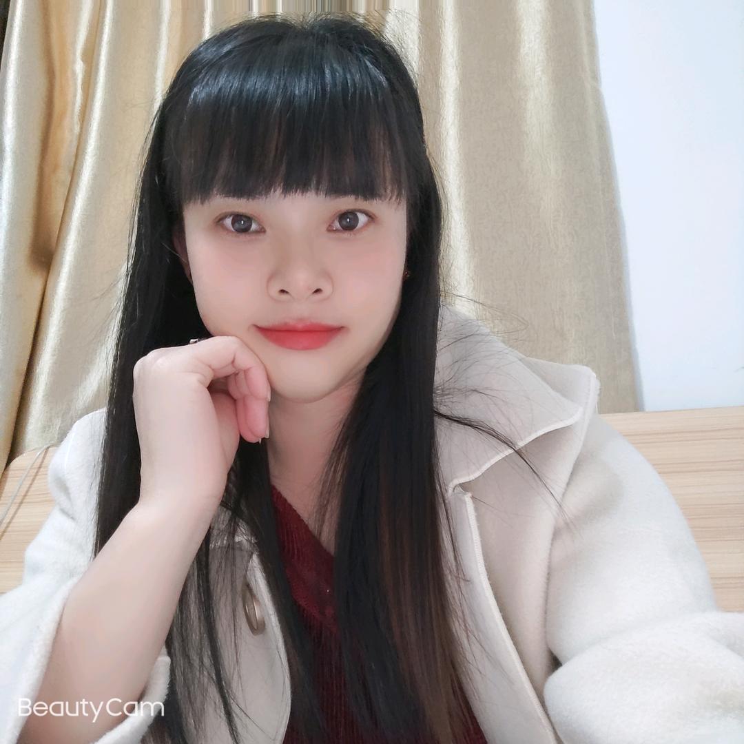 （依然清香）💖