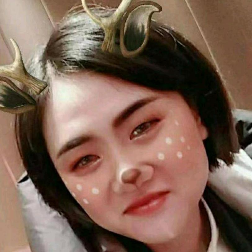 欢欢《拒聊，谢谢》