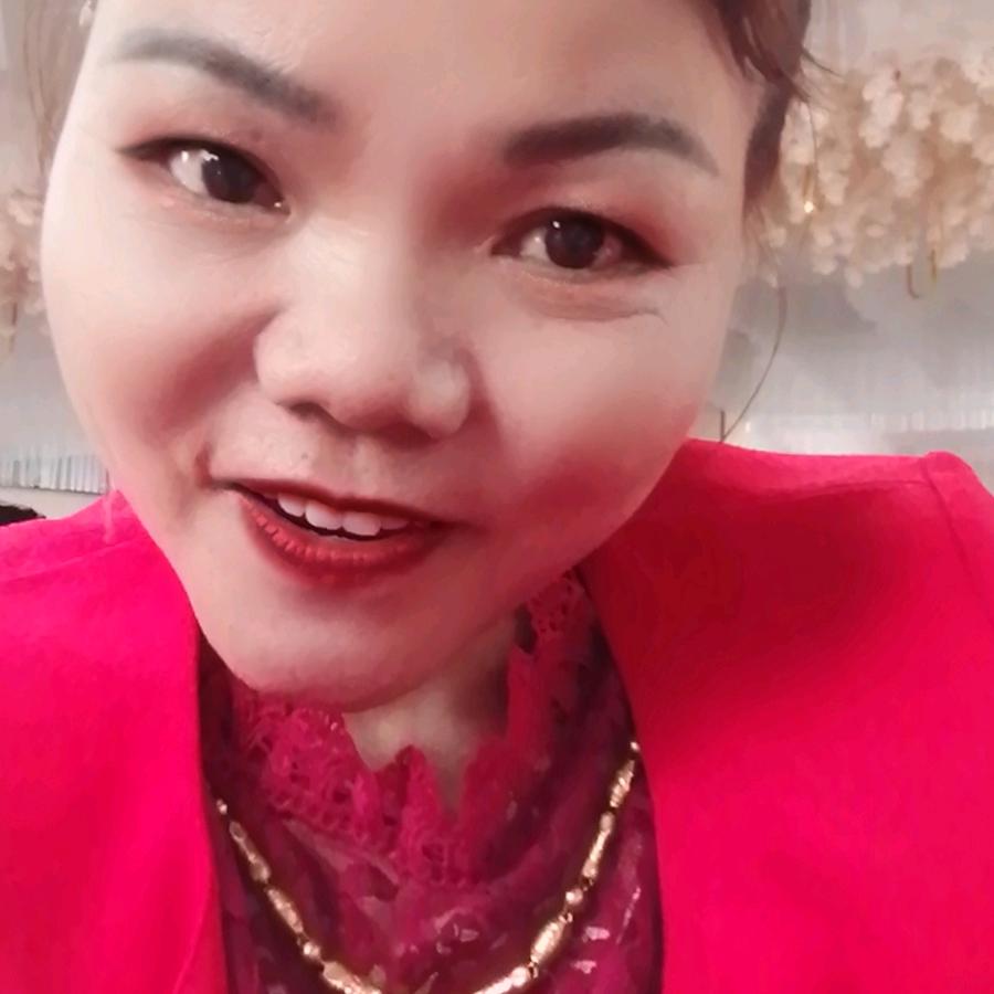 琪琪，唱歌主播.8点开播