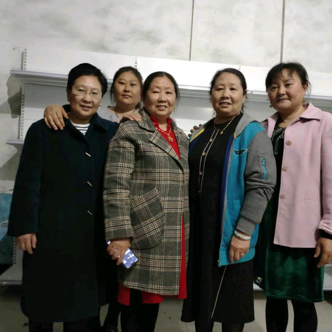 吴家二姐
