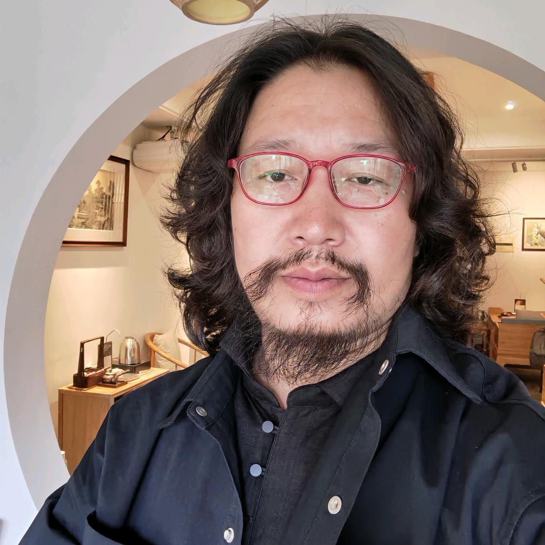 四川后盐古村落