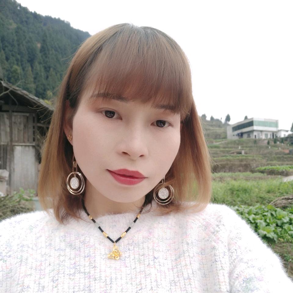 《李家二小姐》