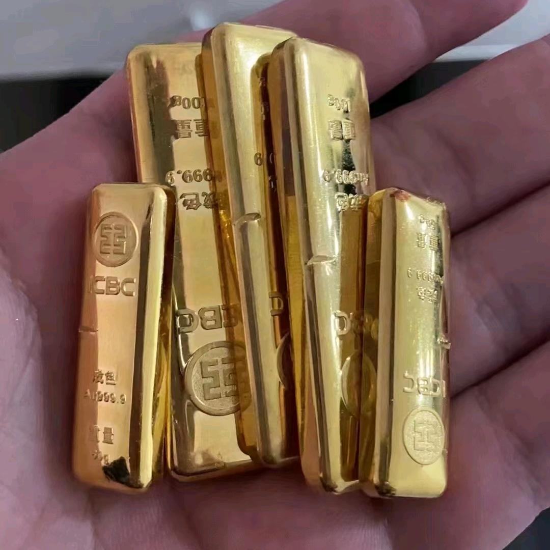 南通庆庆珠宝首饰（回收保管）