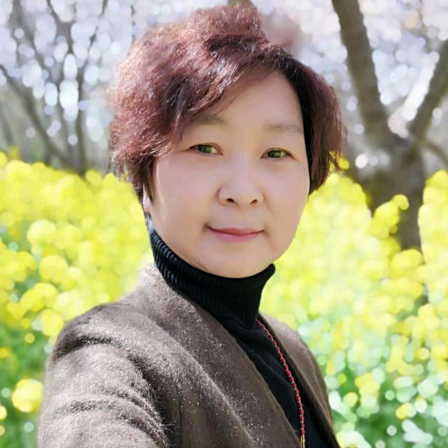 大河健康操原创