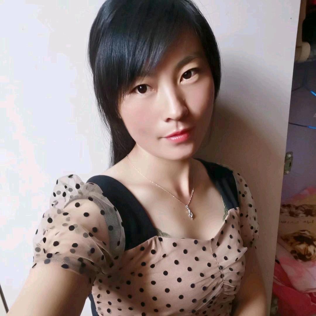 丫头🍀（拒绝私聊）