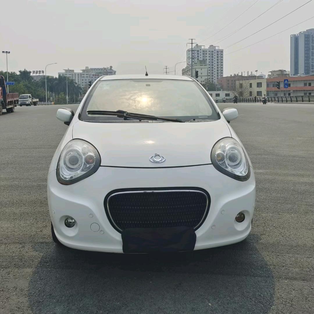 南宁精品二手车