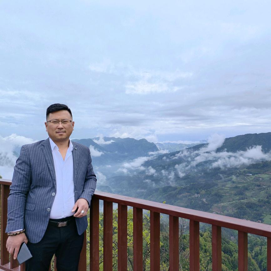 李厂长（漆树坝腊肉）