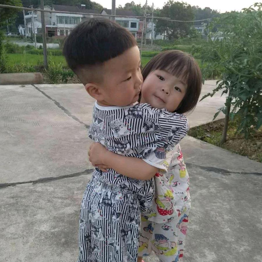 小畅子#