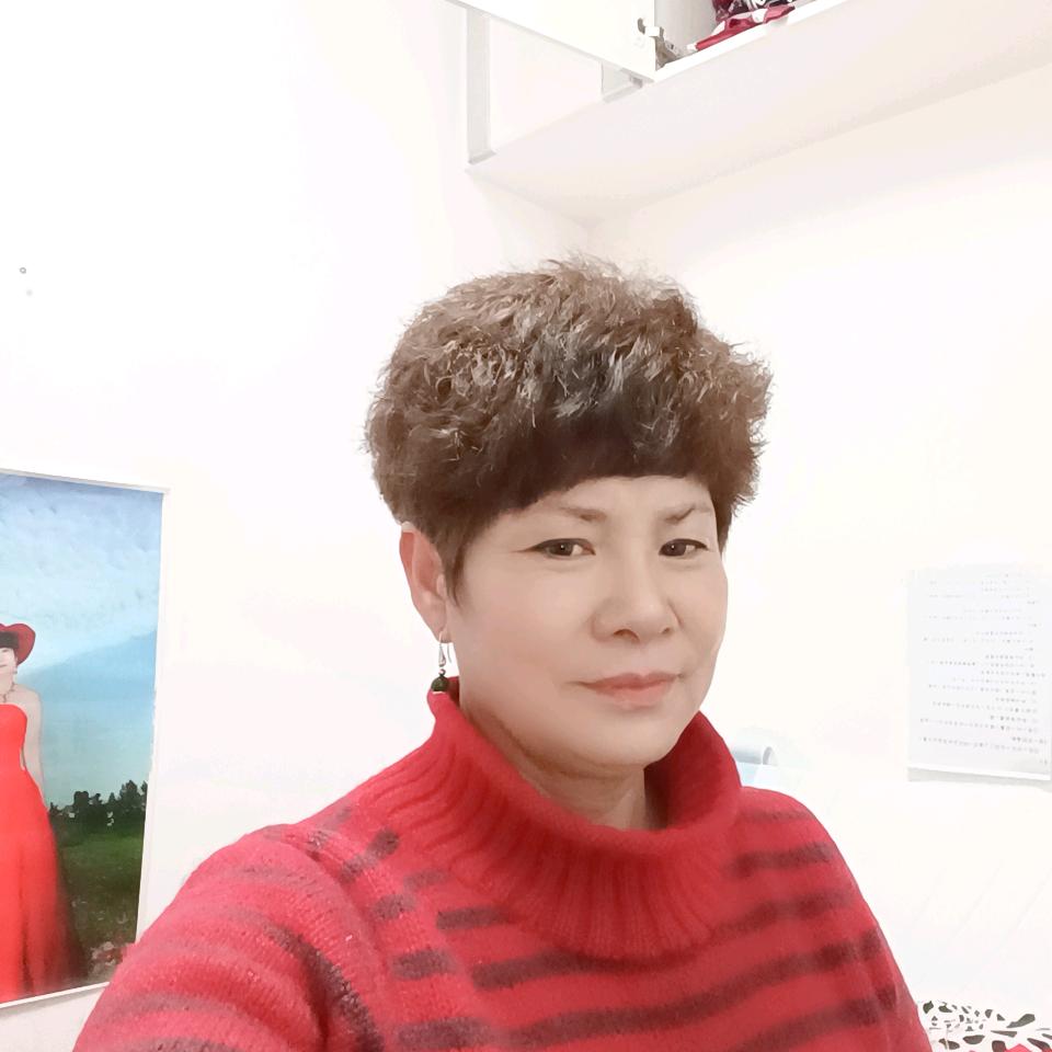 小杰妈妈