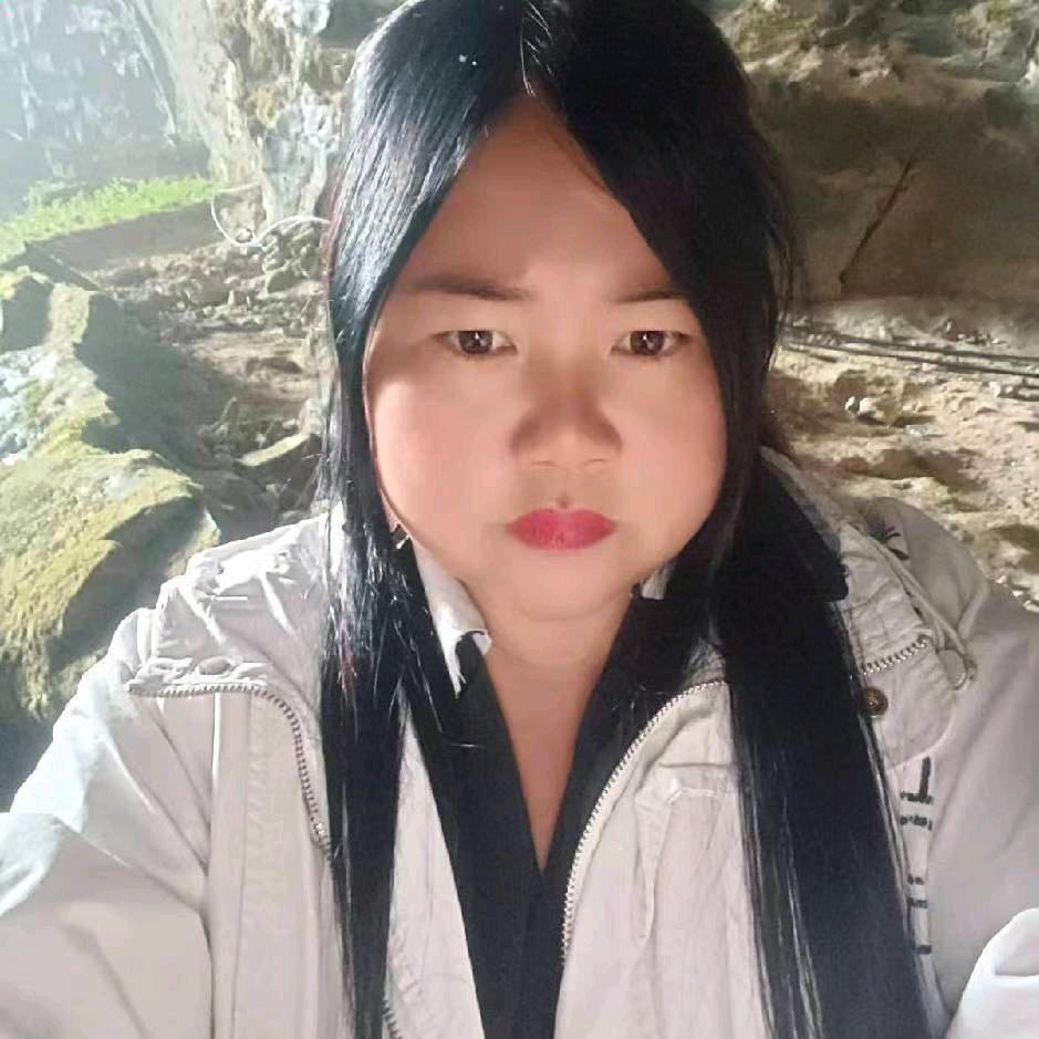 我与佛有缘