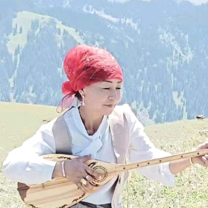 a yi xian gul