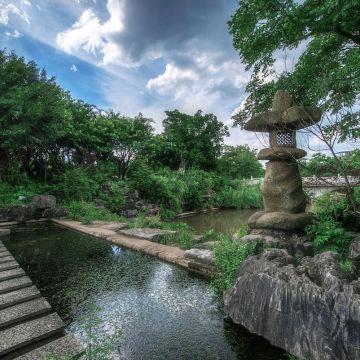 云蒙山