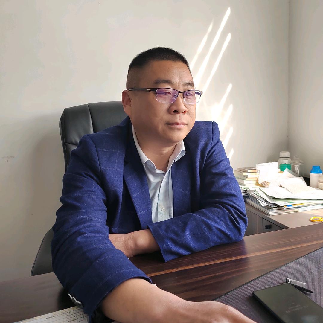 大美鹅托管技术服务部王老师