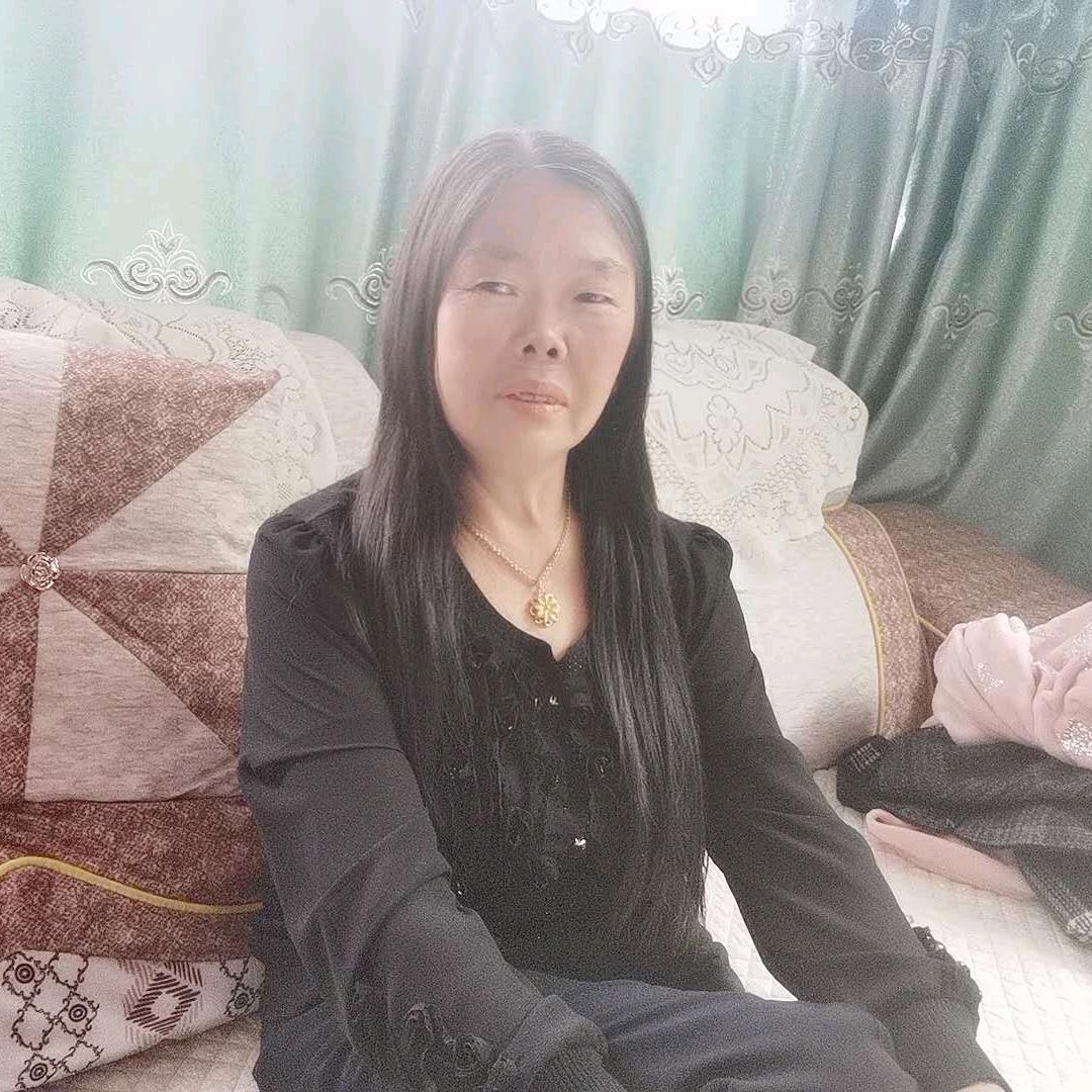 罗太太