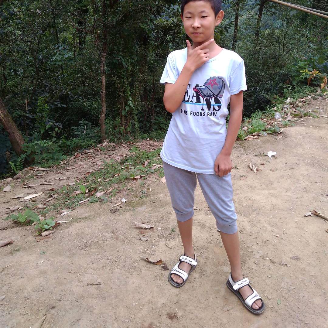 宣哥哥