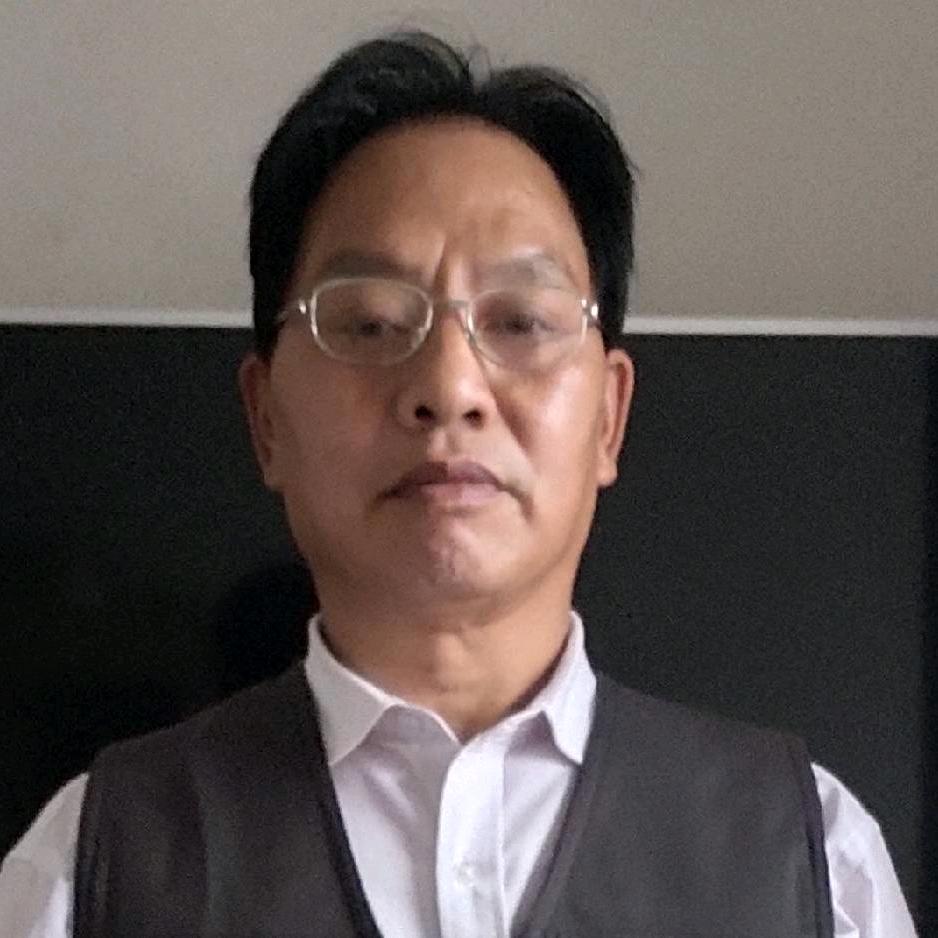 湖涂人生，廖禄国