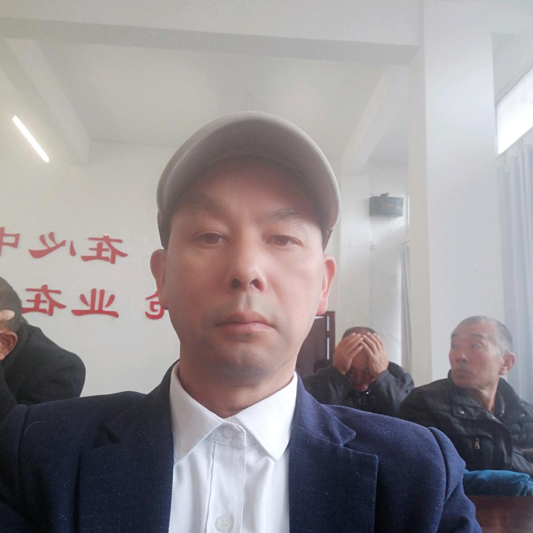 养蜂人(老潘)