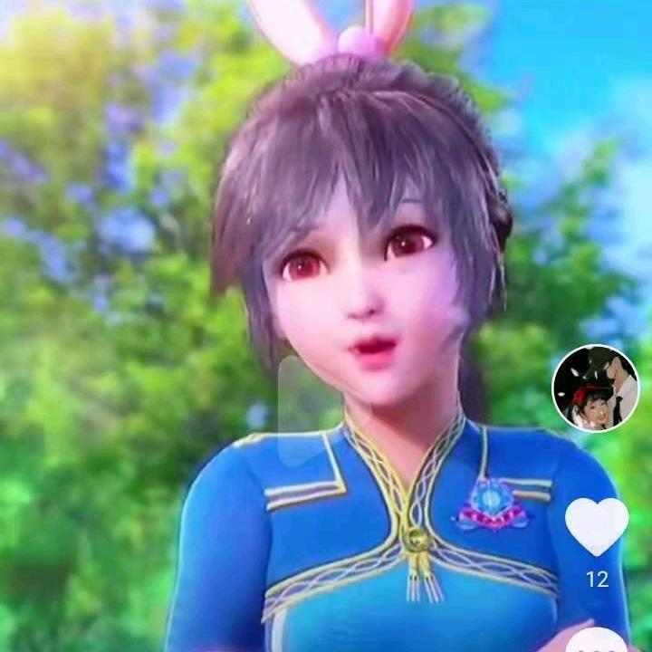 邻家小妹