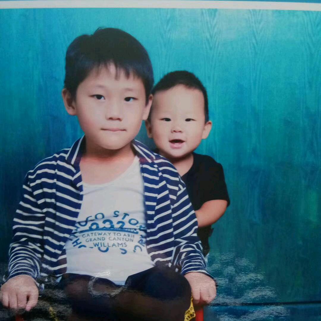 我姓杨，杨杨得意，