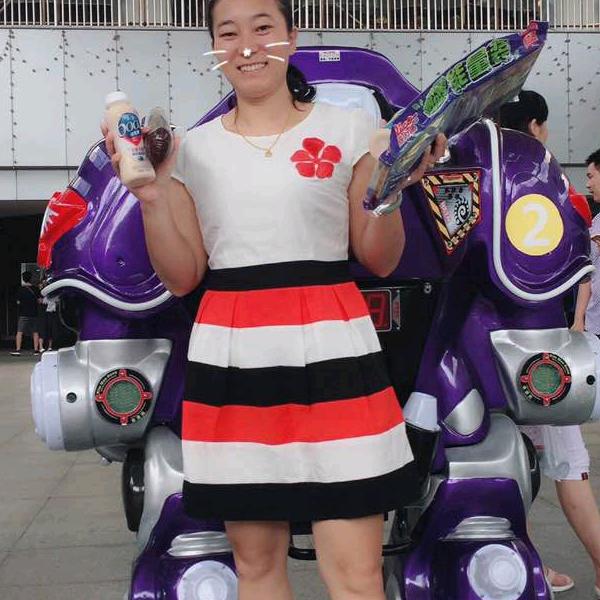 苏兰丽