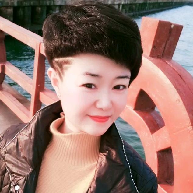 玮姐姐