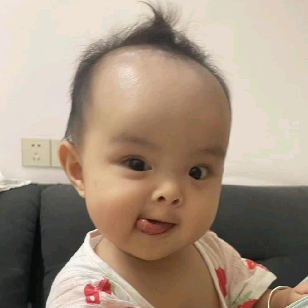 小婉珺♛珺珺彡