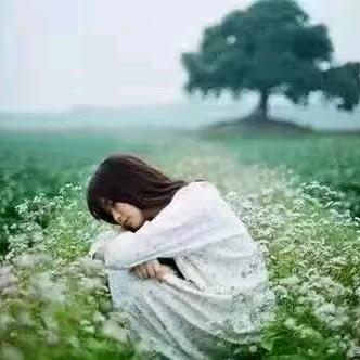 我想成为你最不舍的人